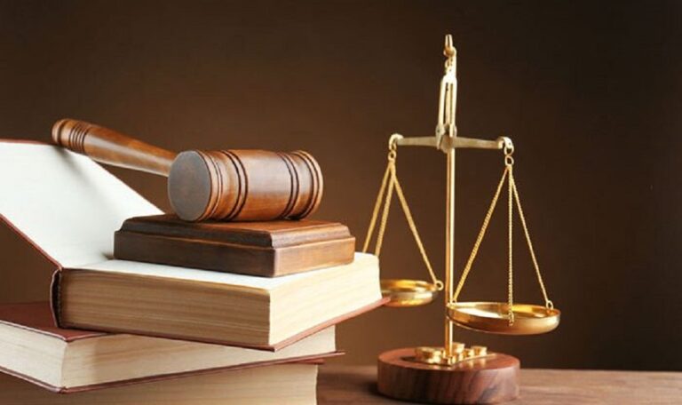 Ahmed Al Fadda Attorneys & Counselors at Law