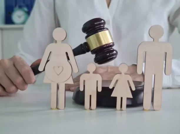استشارات قانونية محكمة الاسرة