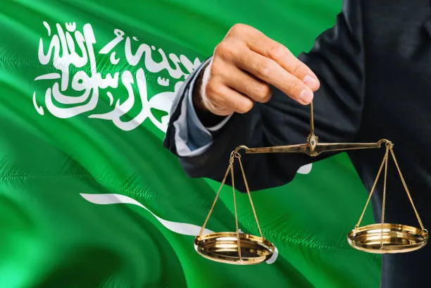 القضايا المالية في السعودية