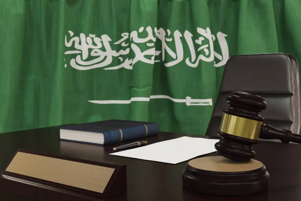 best saudi law firms