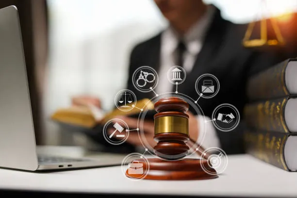 commercial lawyer in riyadh