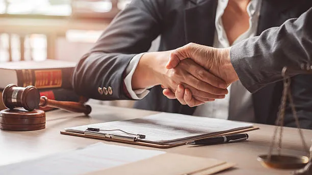 intellectual property law firms in saudi arabia