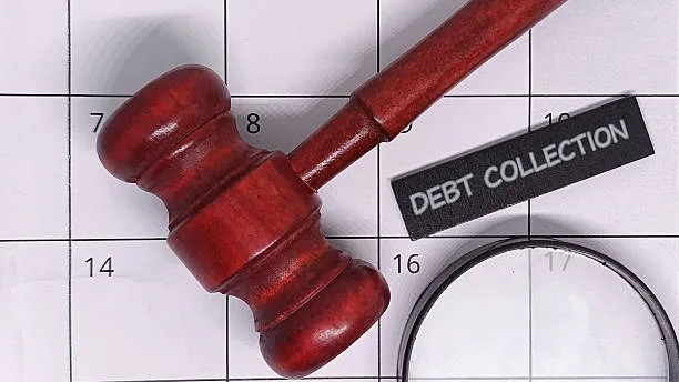 شركات تحصيل ديون البنوك