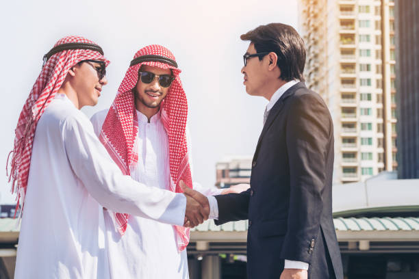 تأسيس شركة في السعودية لغير السعوديين