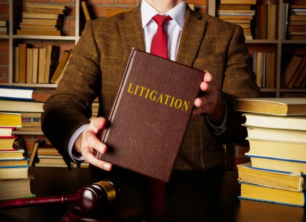 business litigations lawyer