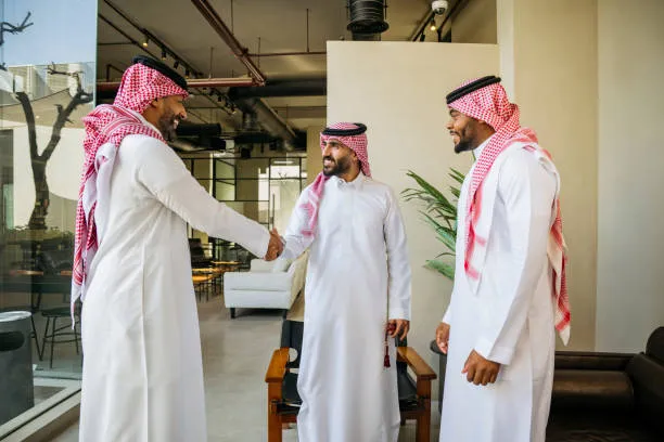 نظام تاسيس الشركات في السعودية