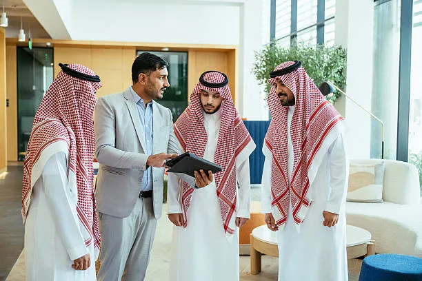 نظام تاسيس الشركات في السعودية