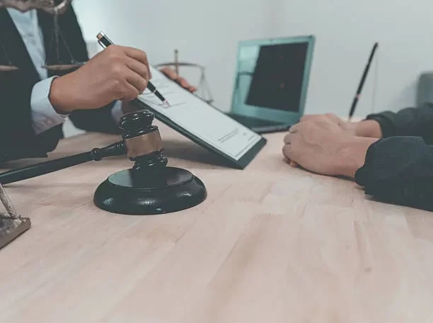 طريقة رفع قضية تجارية