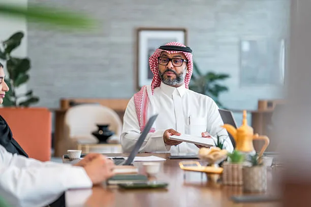 محامي ممتاز في الرياض