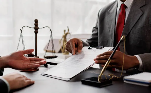 Lawyer for Job Related Issues