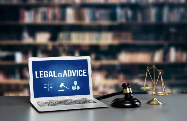 legal advice for work related problems