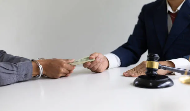 قضية نصب واحتيال المحكمة الجزائية