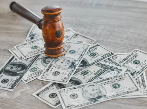 قضية نصب واحتيال المحكمة الجزائية
