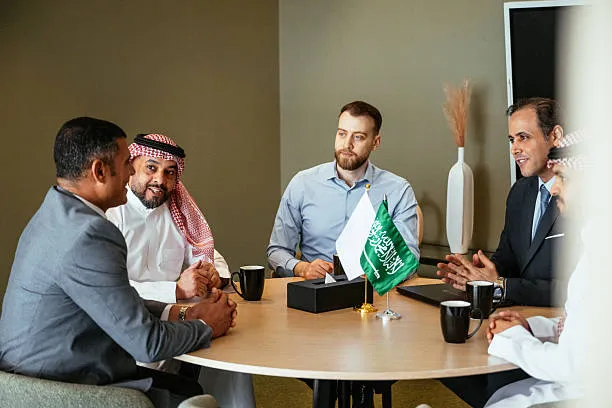 تأسيس شركة في السعودية لغير السعوديين