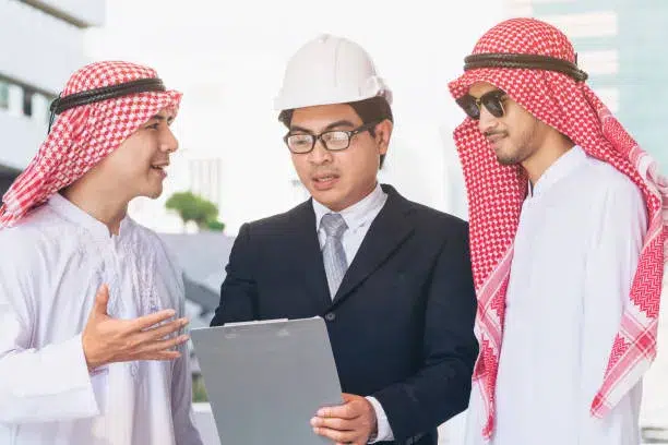 حقوق العامل في قانون العمل السعودي