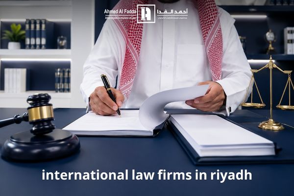 international law firms in riyadh