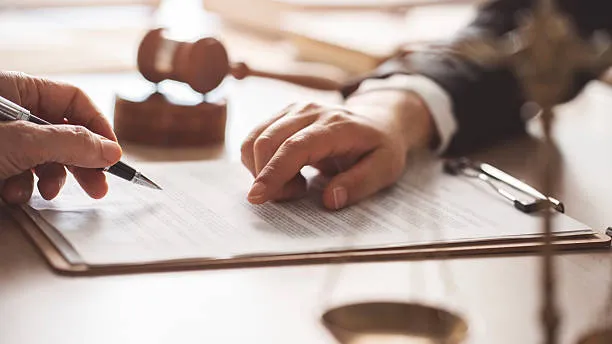 business litigations lawyer