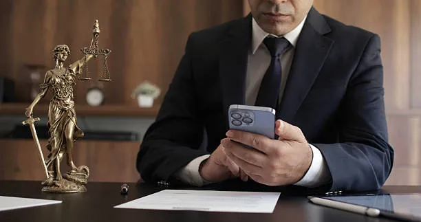 corporate law advisors