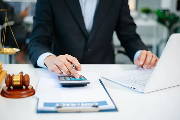 تعويضات المحكمة العمالية