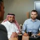 تاسيس شركة بالسعودية للاجانب