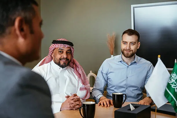 تاسيس شركة بالسعودية للاجانب