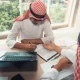 ارقام مكتب محاماة بالرياض