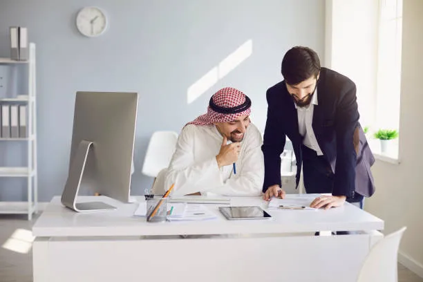 تأسيس شركة في السعودية للخليجيين