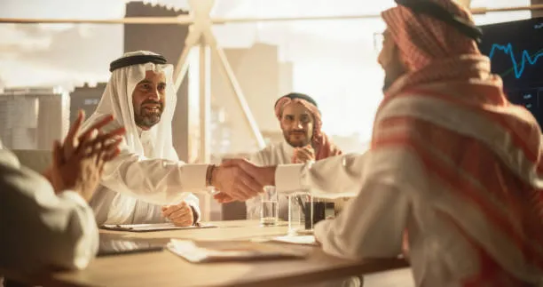 تأسيس شركة في السعودية للخليجيين