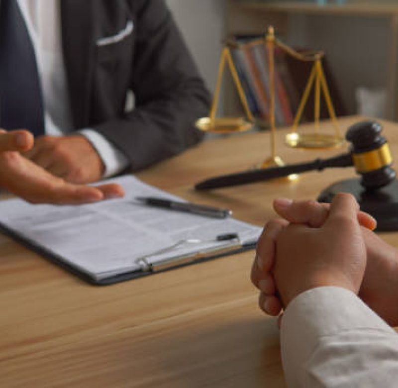 Best labor lawyers in riyadh
