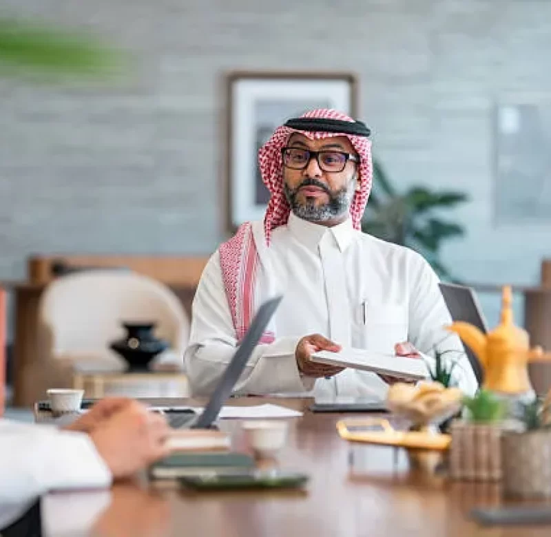 محامي ممتاز في الرياض