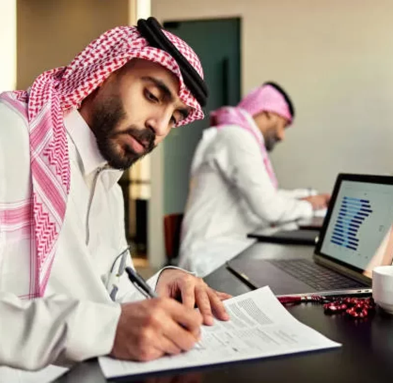 ارقام محامين سعوديين