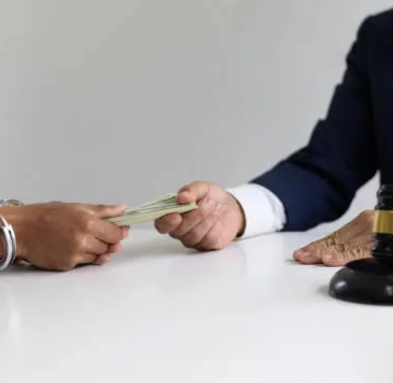 قضية نصب واحتيال المحكمة الجزائية