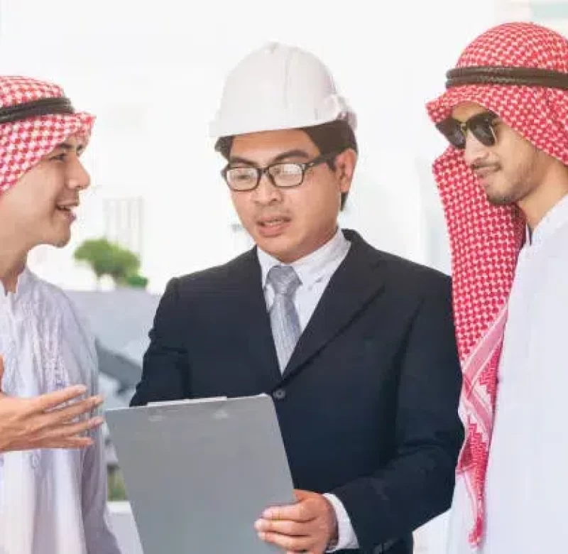حقوق العامل في قانون العمل السعودي