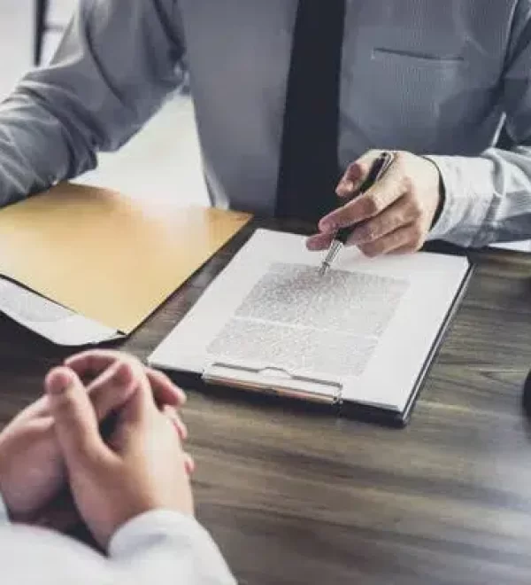 شركة محامون ومستشارون قانونيون بالرياض