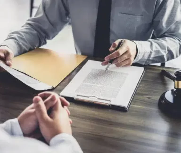 شركة محامون ومستشارون قانونيون بالرياض
