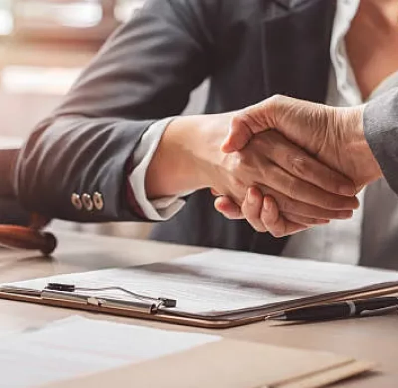 اجراءات تأسيس شركة ذات مسئولية محدودة